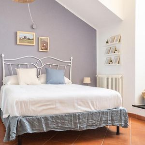 Camera deluxe con letto king size